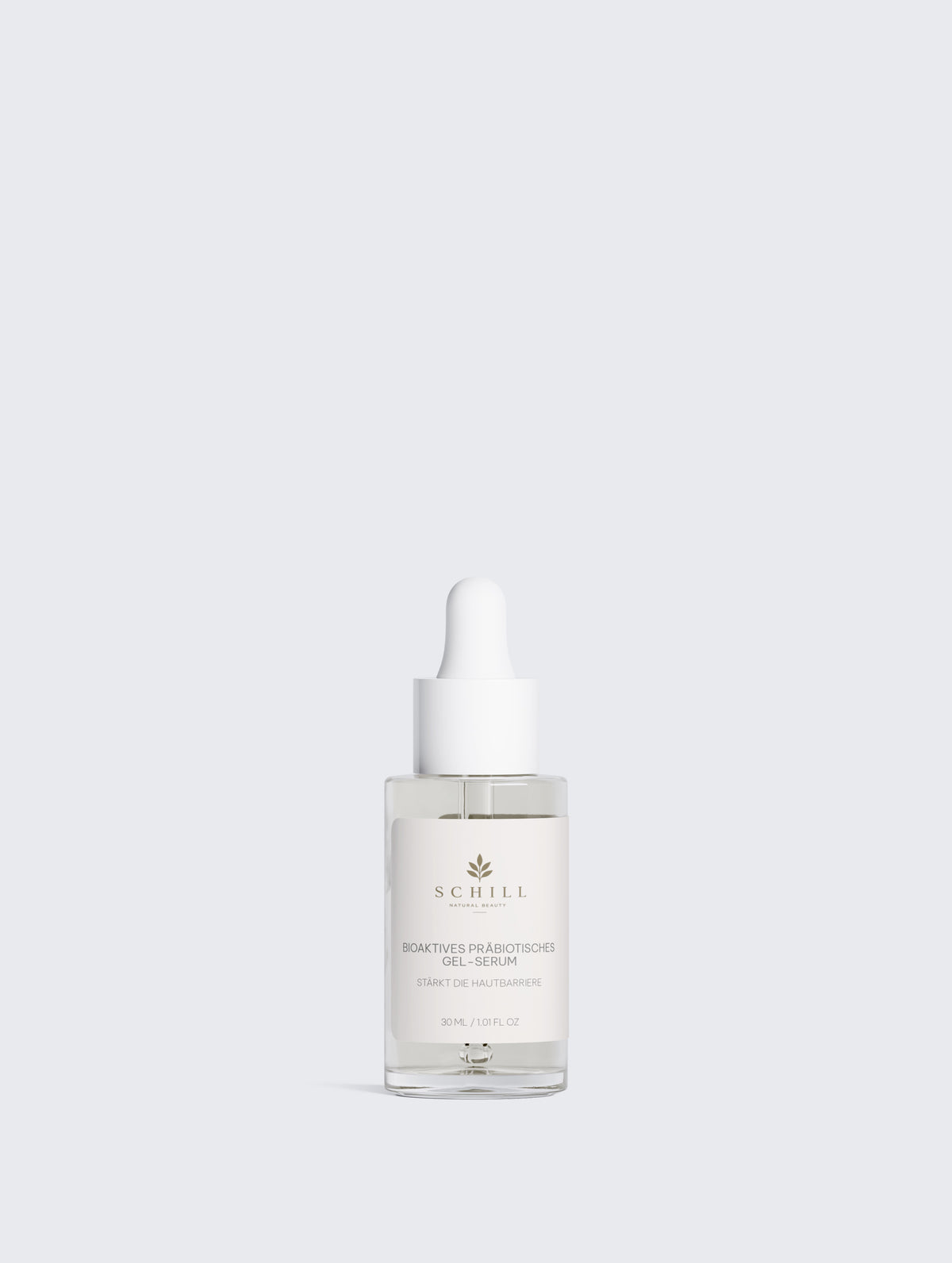 Präbiotisches Hautpflege-Serum