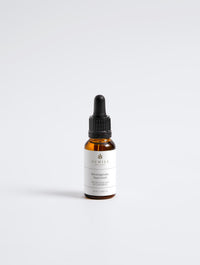 Beruhigendes Gesichtsöl mit CBD