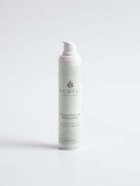 Kollagen Anti-Age Nachtcreme