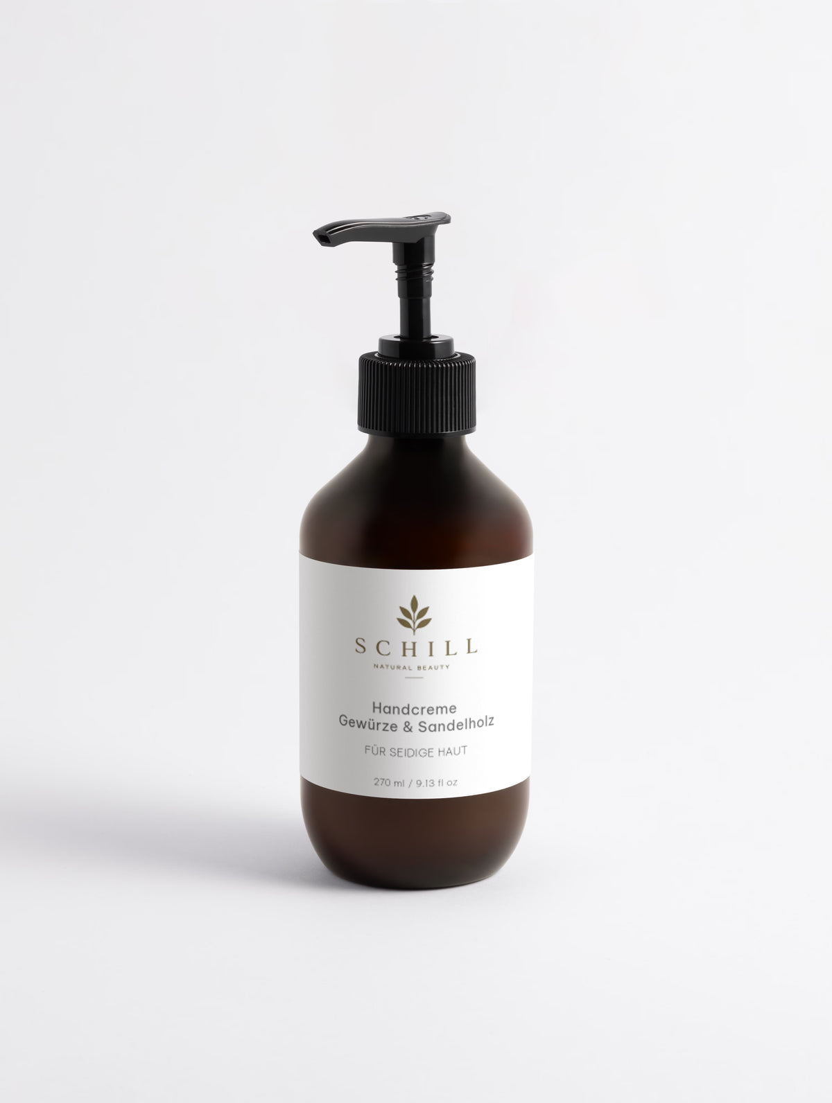 Handcreme, Gewürze & Sandelholz