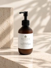 Handcreme, Gewürze & Sandelholz