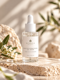 Präbiotisches Hautpflege-Serum