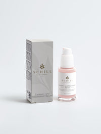 Exosom- und Niacinamid-Serum