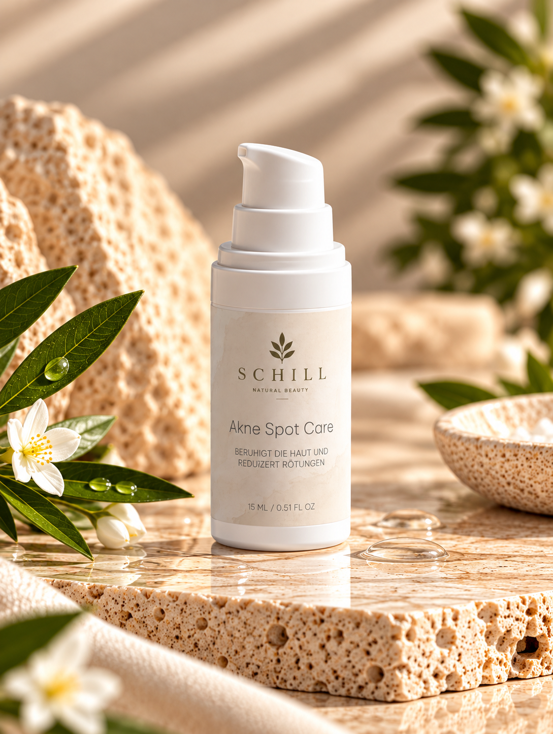 Akne Spot Care
