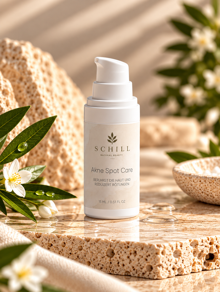 Akne Spot Care