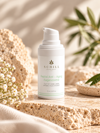 Peptid Anti-Aging Augencreme