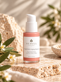 Peptid Anti-Aging Serum