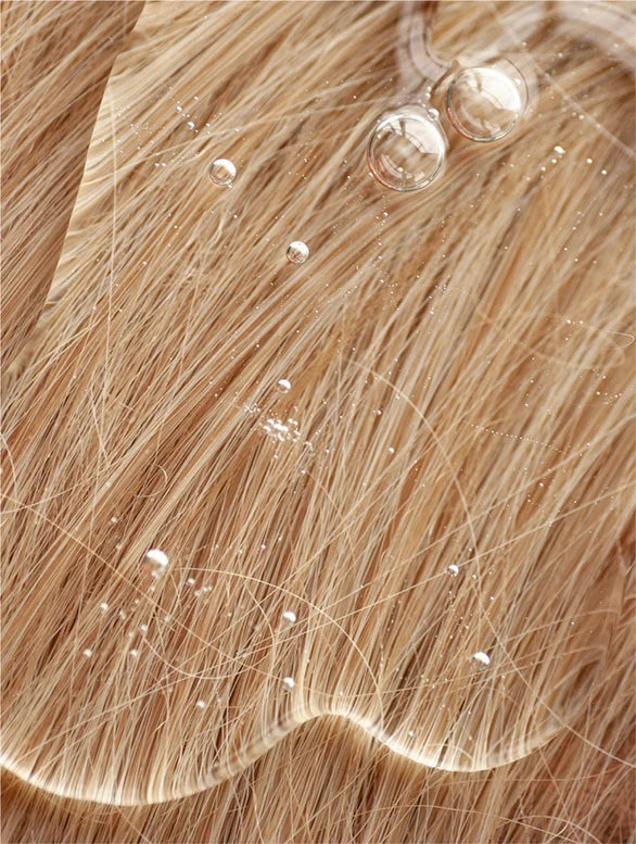 Feuchtigkeitsspendendes Shampoo