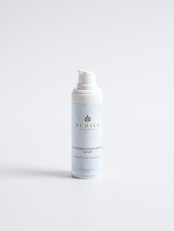 Feuchtigkeitsspendendes Serum
