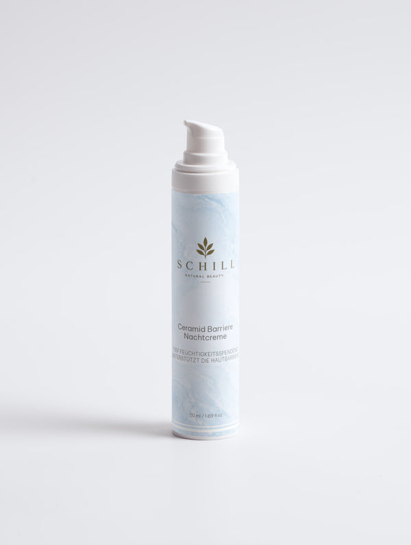 Ceramid Barriere Nachtcreme