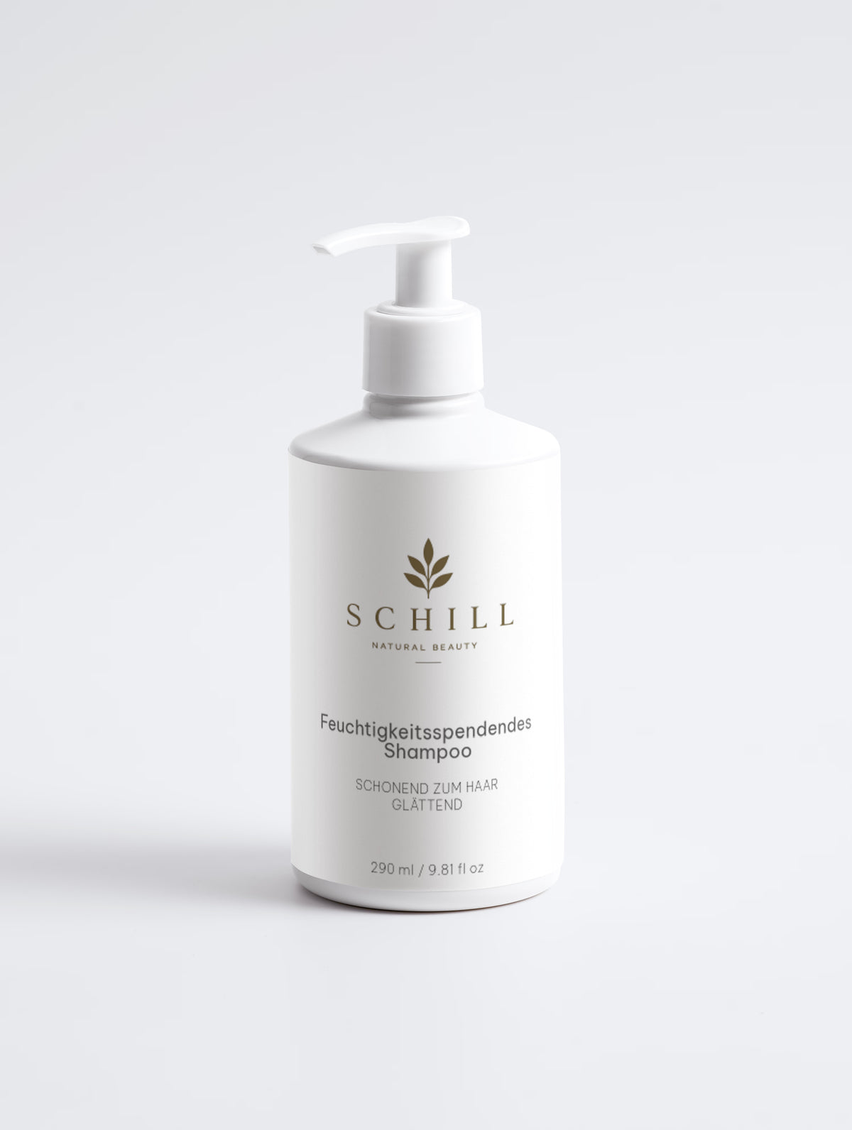 Feuchtigkeitsspendendes Shampoo