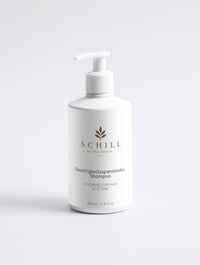Feuchtigkeitsspendendes Shampoo